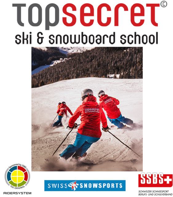 Ski & Snowboard SCHOOL